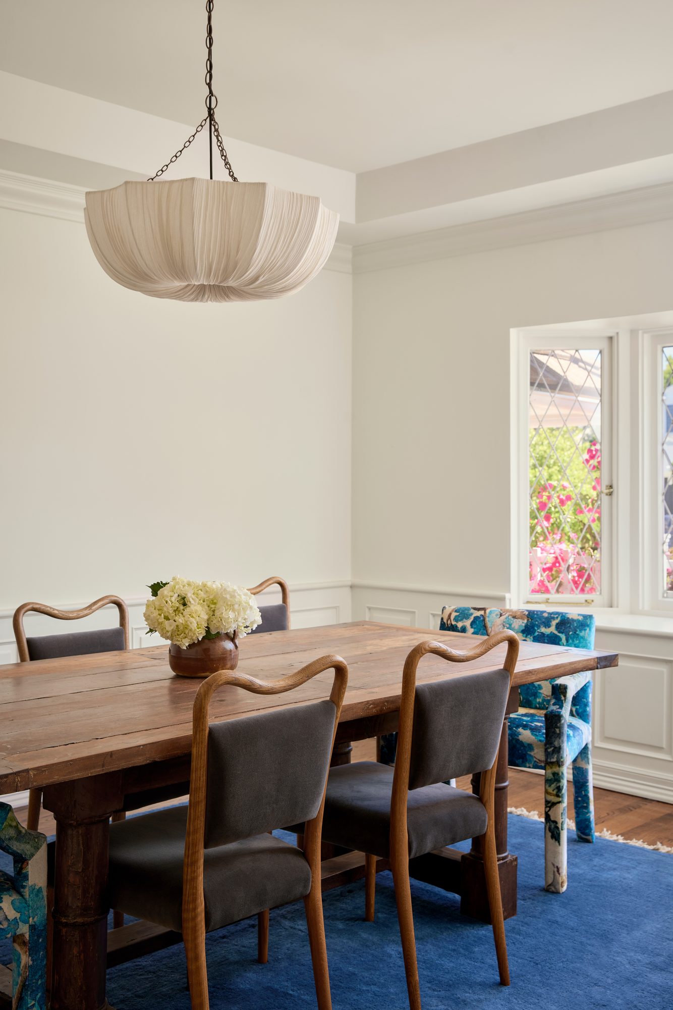 Capa Fina interior design — Encino, CA · II — Interior II