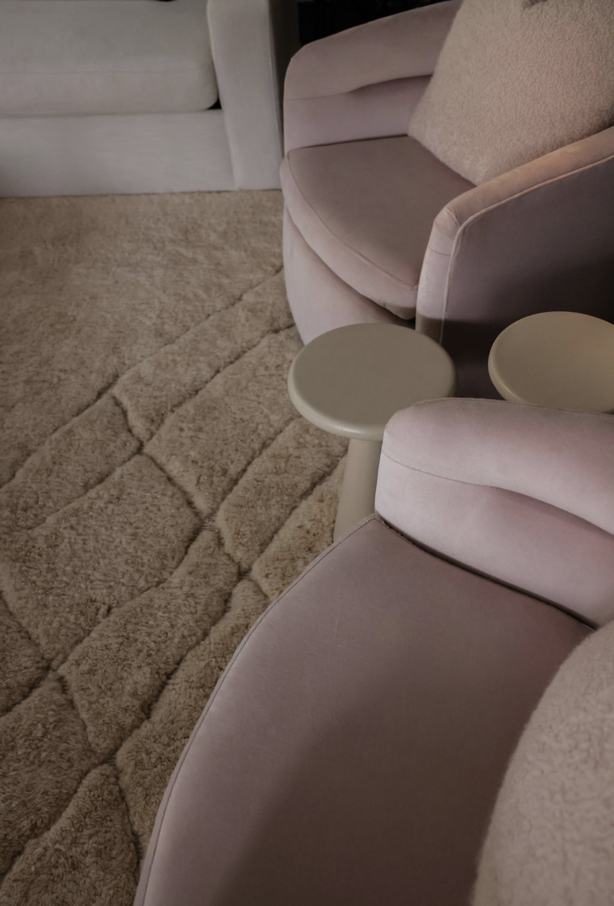 Capa Fina interior design — Encino — Interior XII