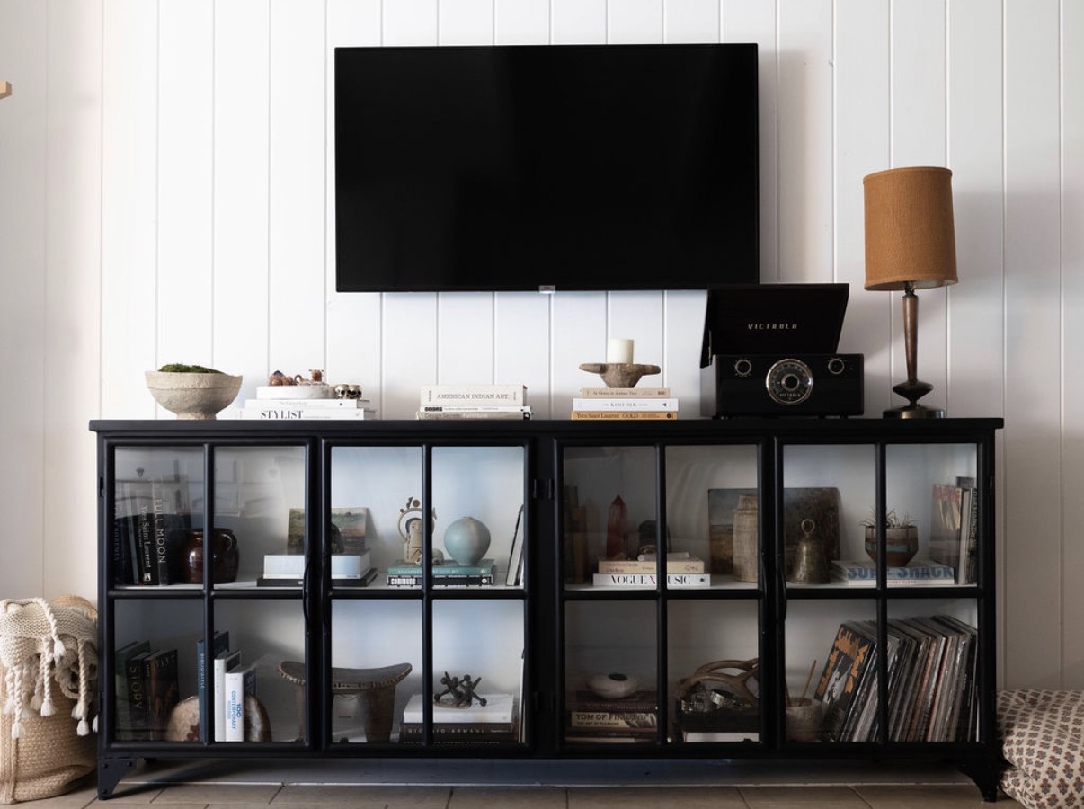 Capa Fina interior design — Los Angeles, CA · II — Interior I