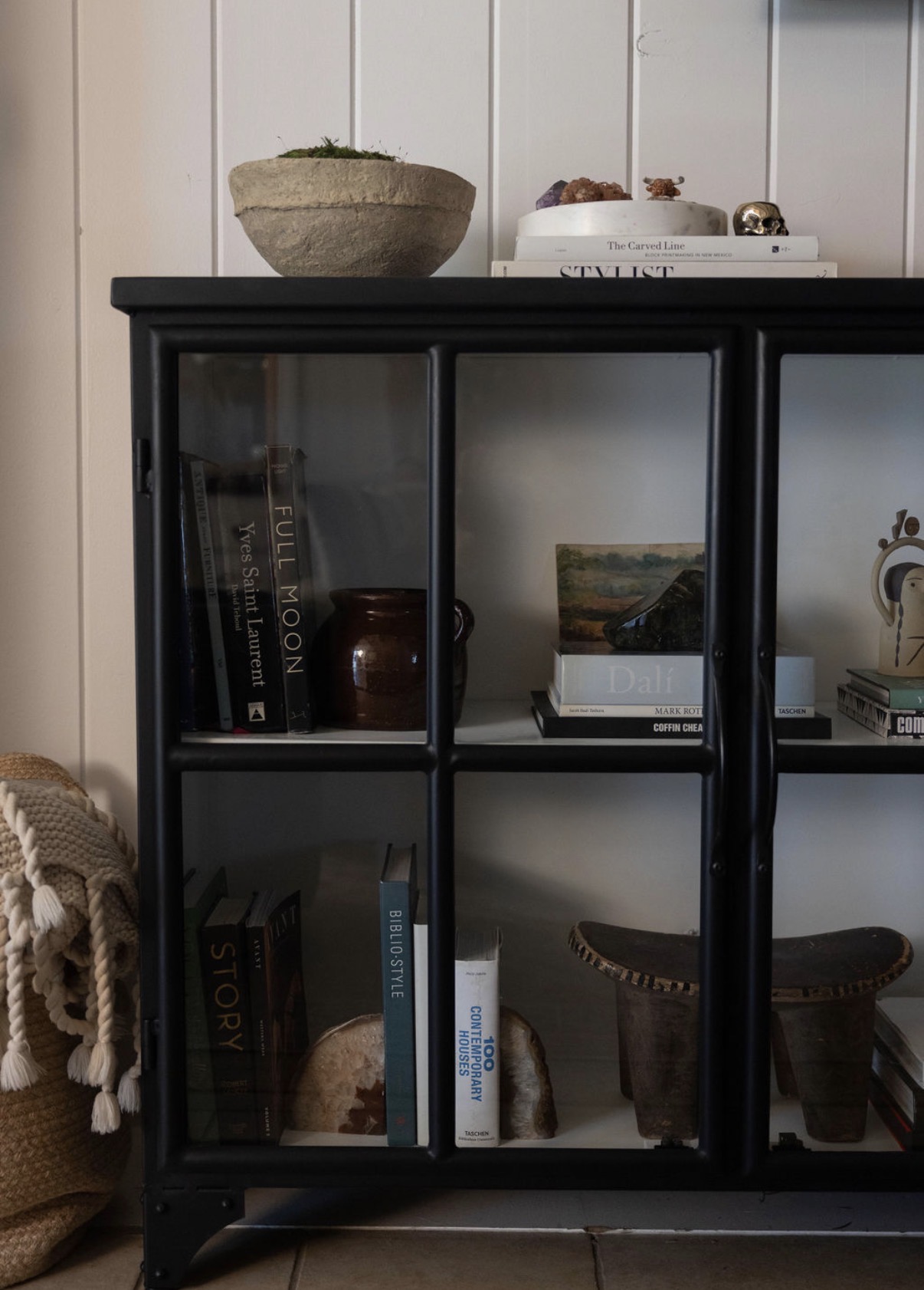 Capa Fina interior design — Los Angeles, CA · II — Interior II