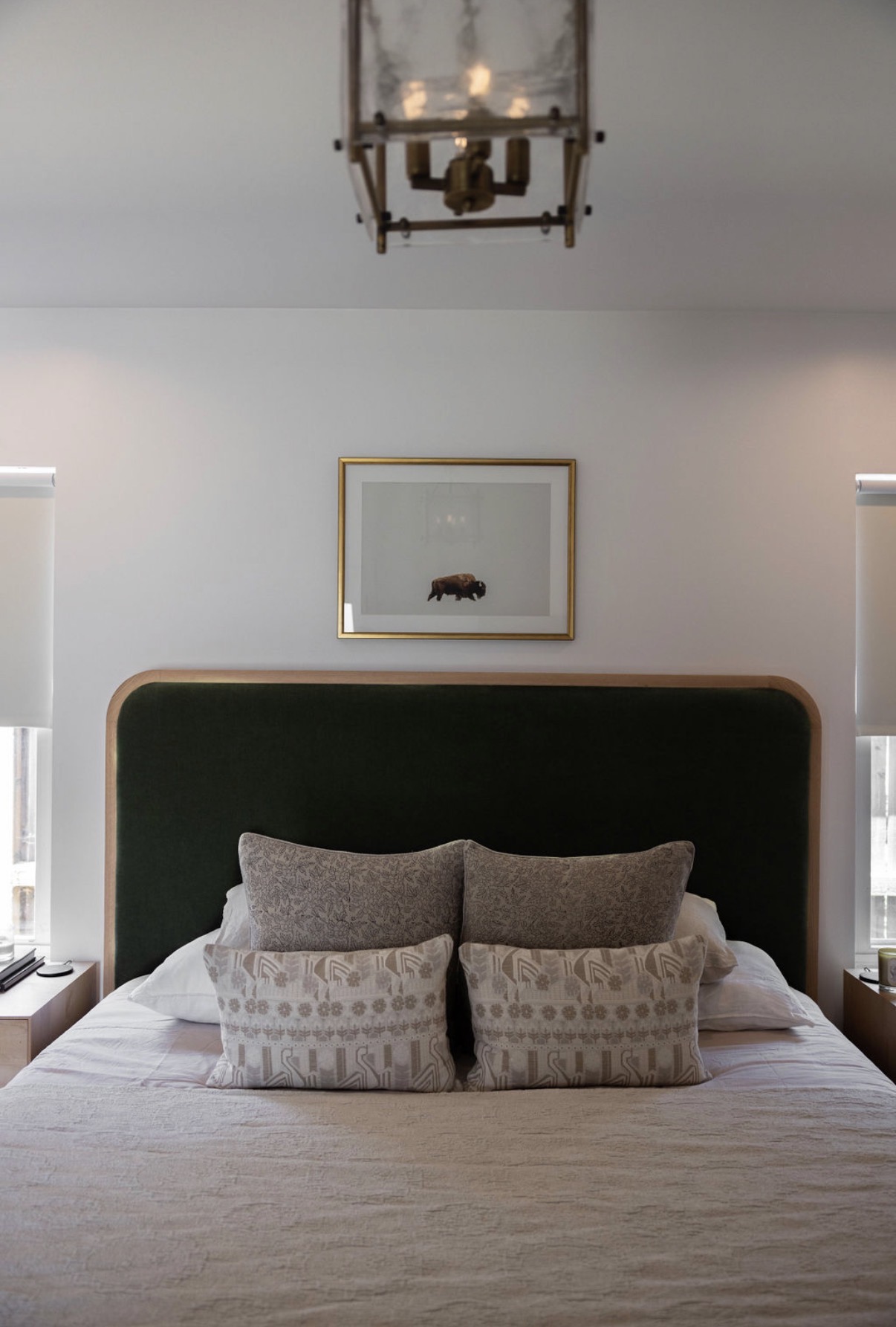 Capa Fina interior design — Los Angeles, CA · II — Interior V