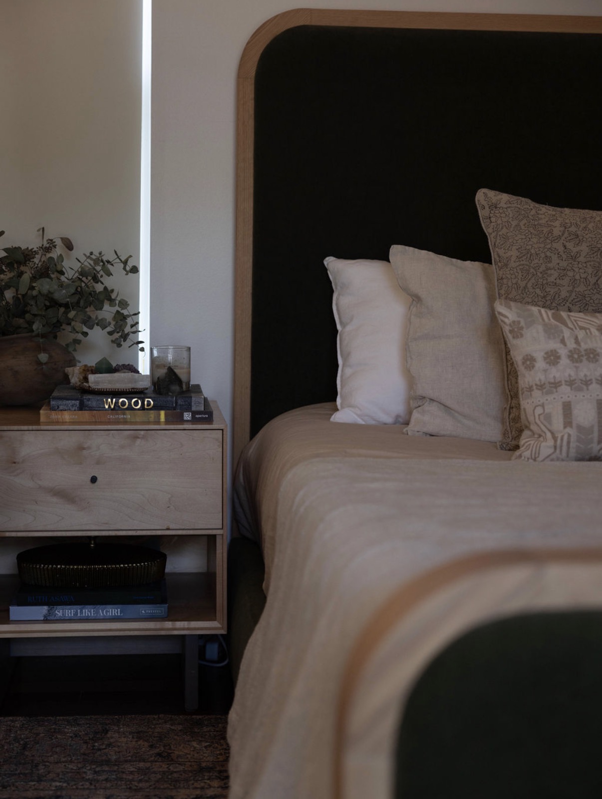 Capa Fina interior design — Los Angeles, CA · II — Interior VII