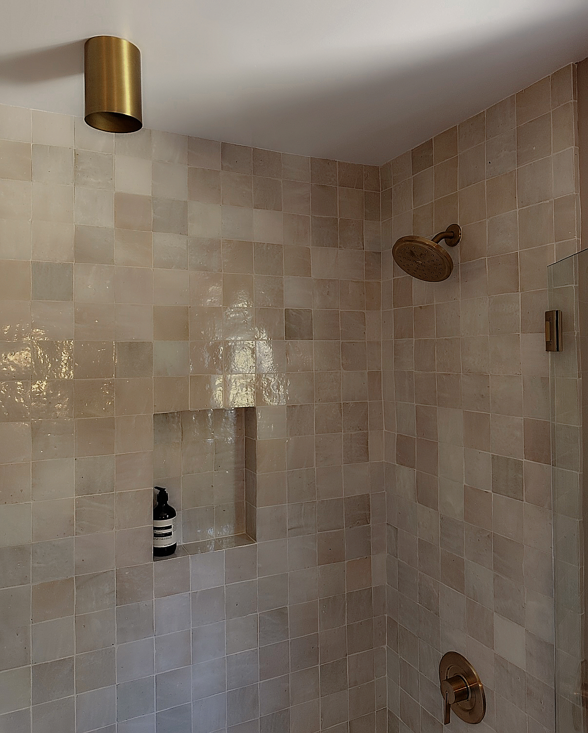 Capa Fina interior design — Los Angeles, CA · II — Editorial II