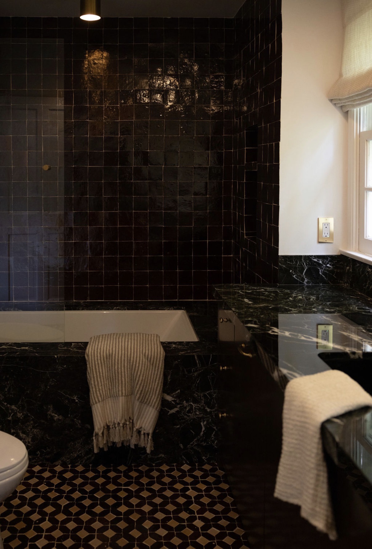 Capa Fina interior design — Los Angeles, CA · I — Interior III