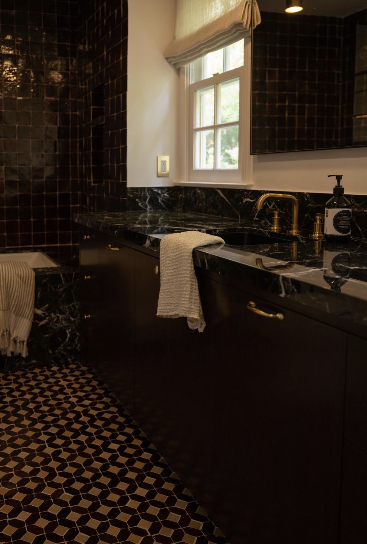 Capa Fina interior design — Los Angeles, CA · I — Interior IV