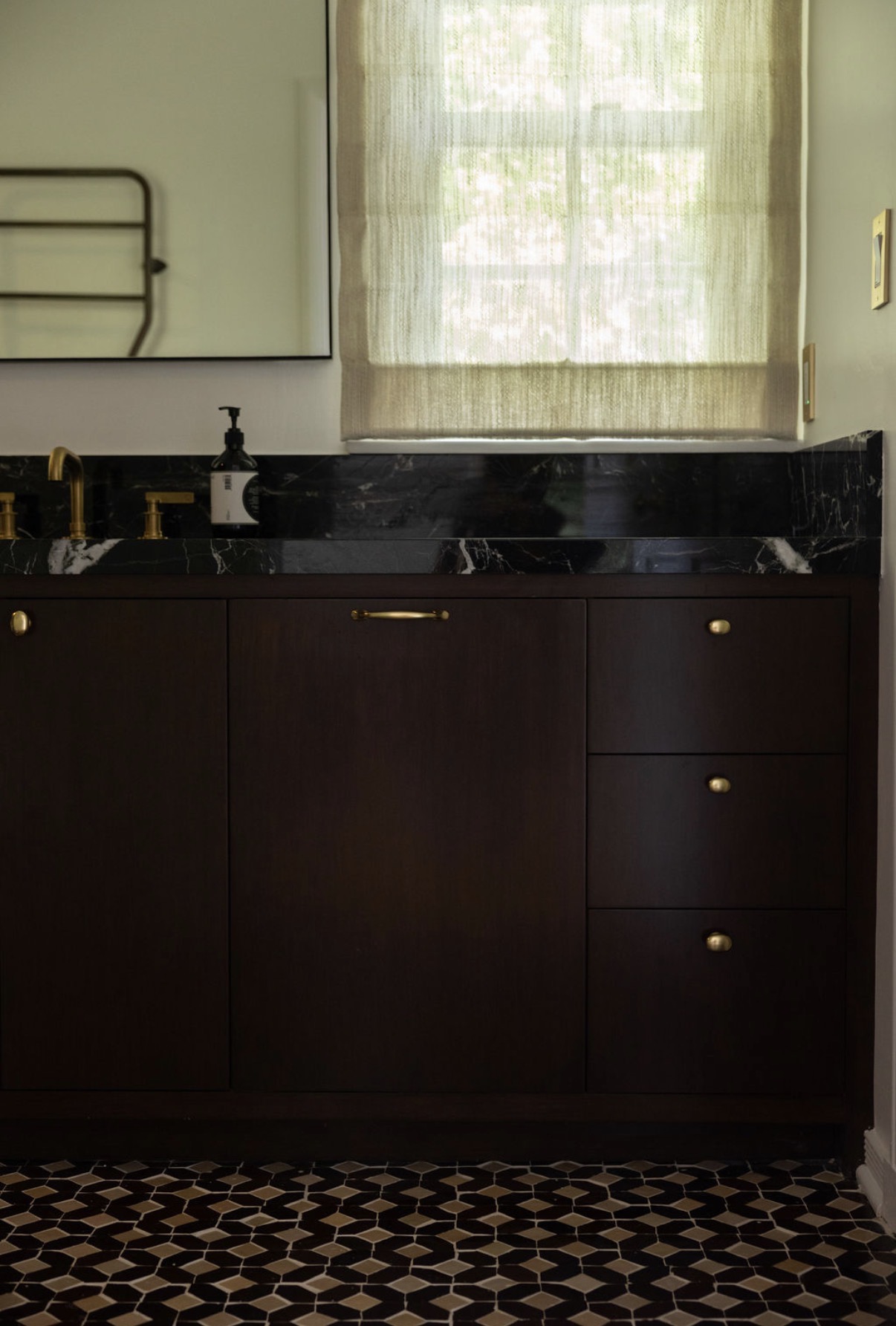 Capa Fina interior design — Los Angeles, CA · I — Interior V