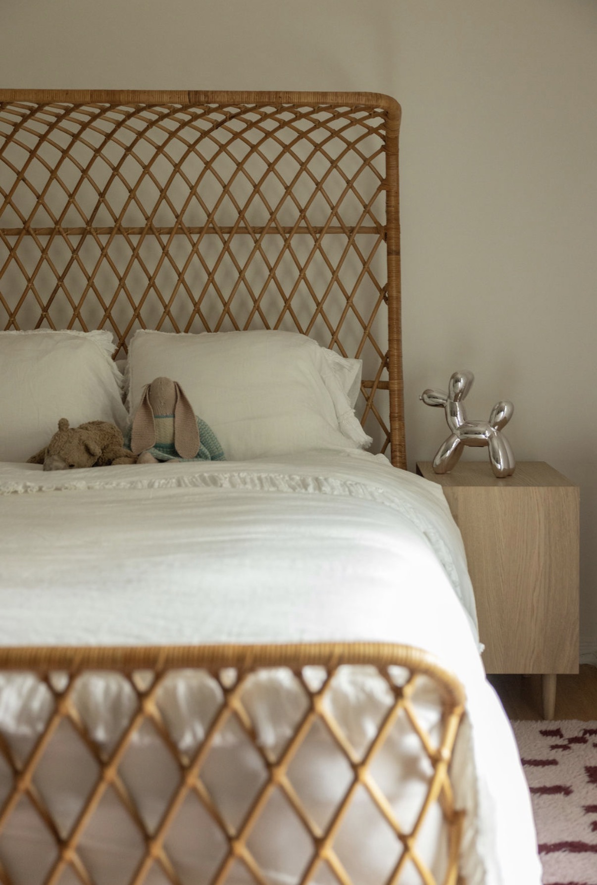 Capa Fina interior design — Los Angeles, CA · I — Interior VII