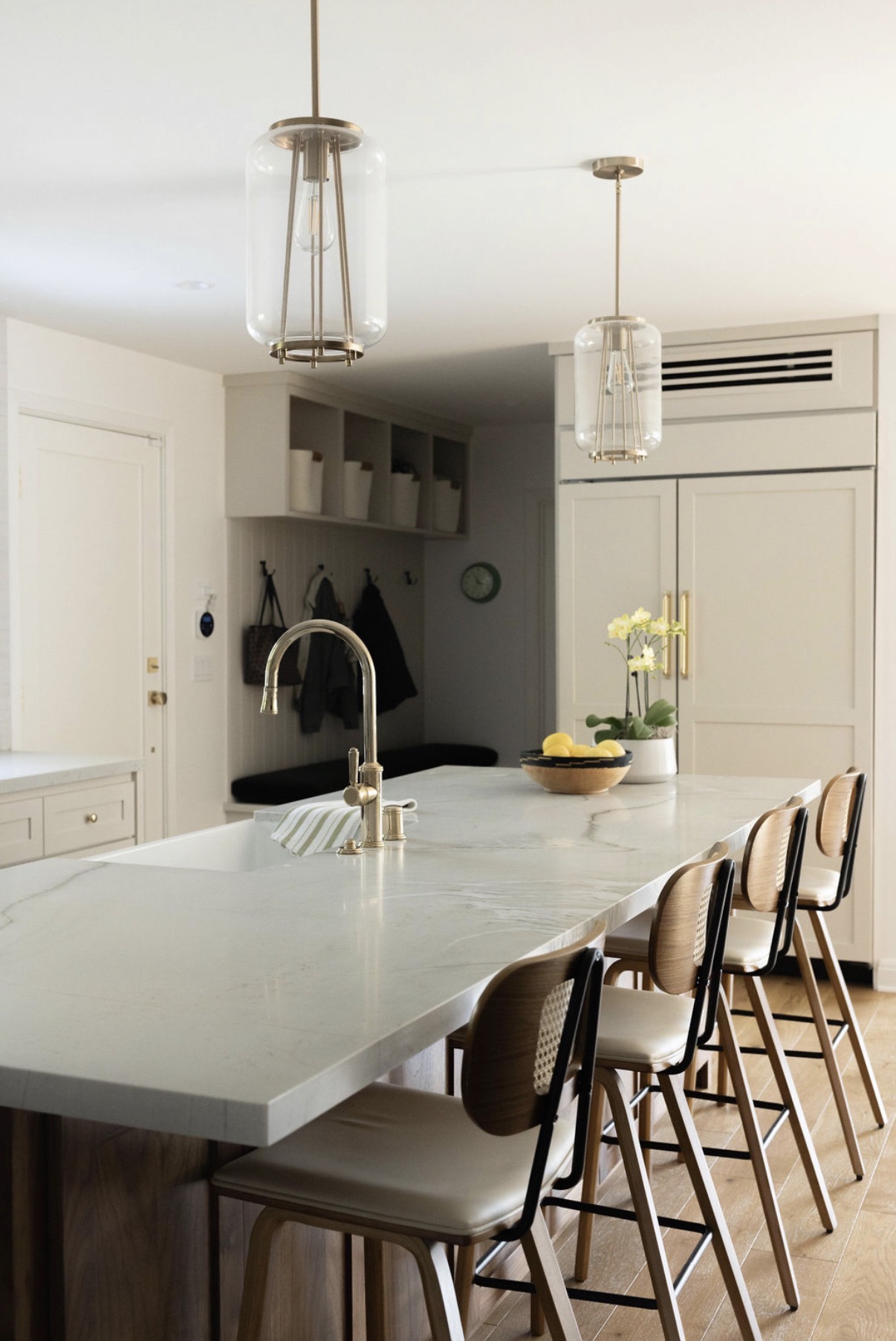 Capa Fina interior design — Los Feliz, CA — Interior VII