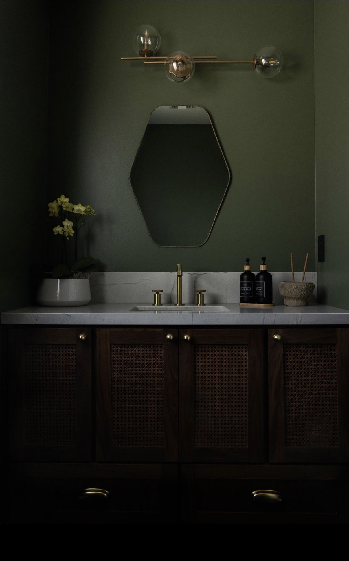 Capa Fina interior design — Los Feliz, CA — Interior IX