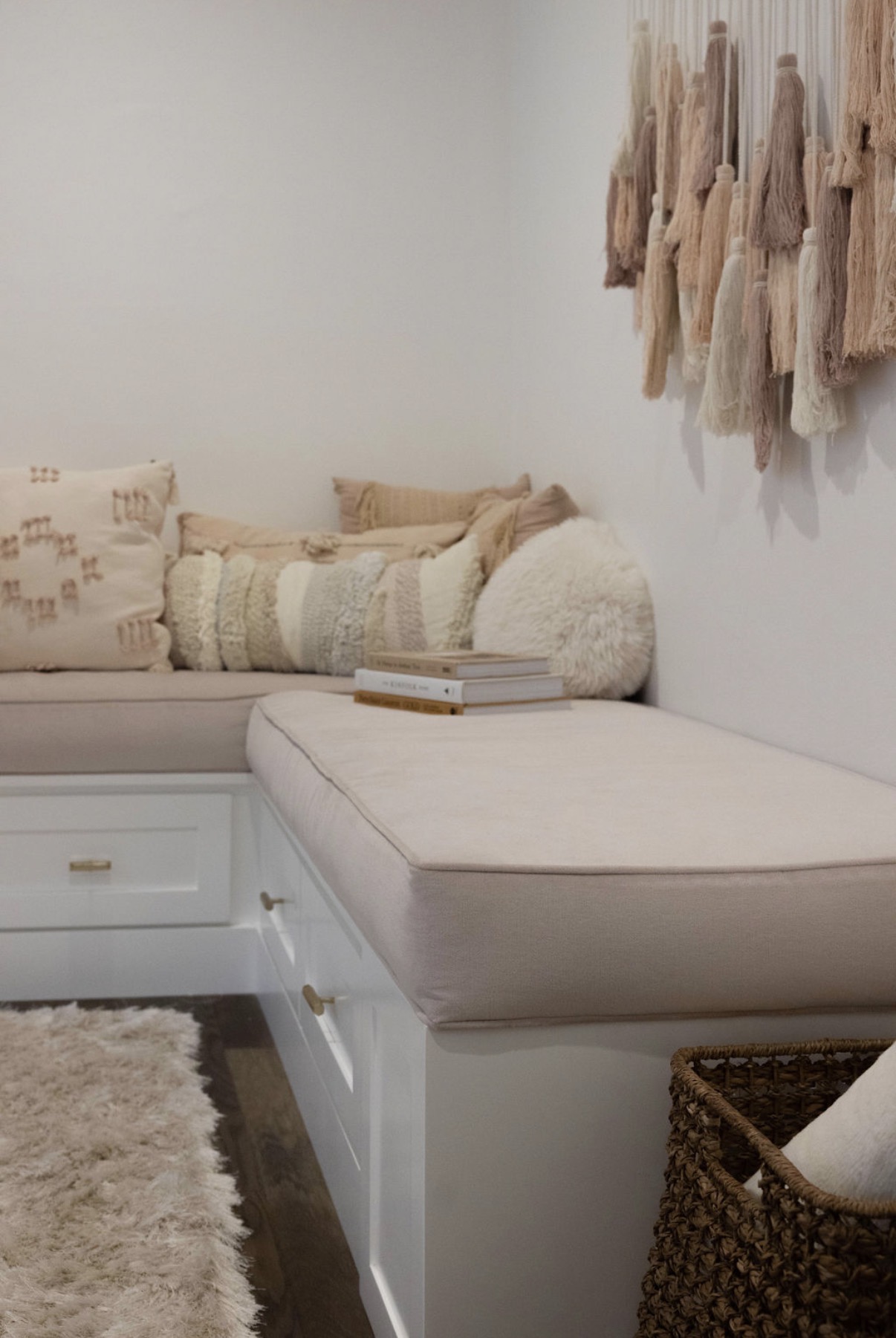 Capa Fina interior design — Sherman Oaks, CA · II — Interior I