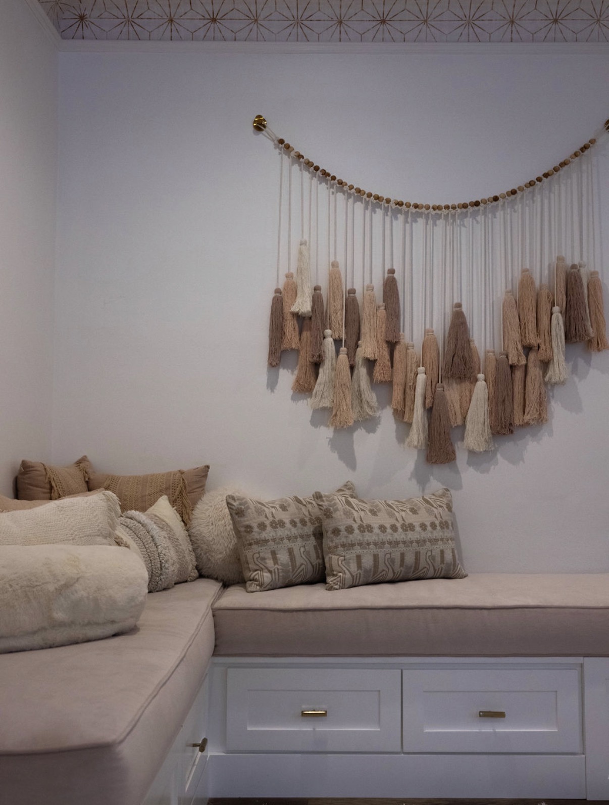 Capa Fina interior design — Sherman Oaks, CA · II — Interior II