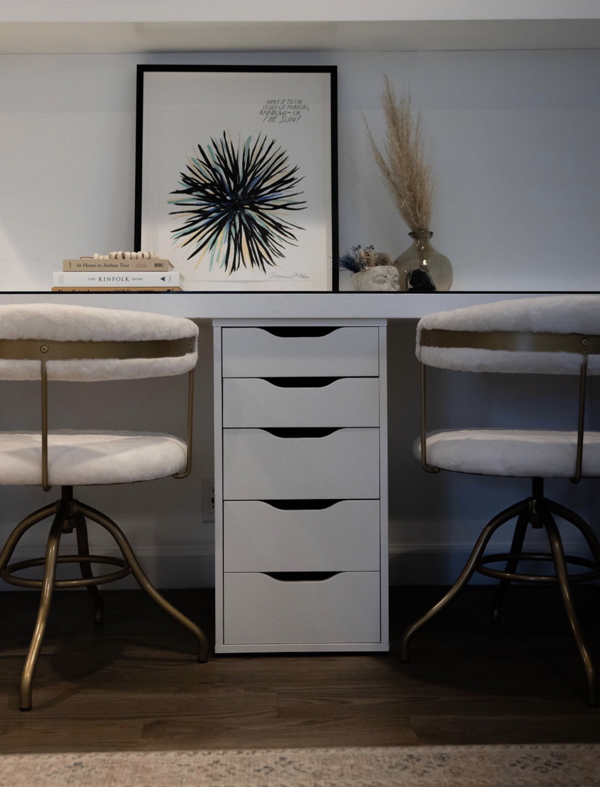 Capa Fina interior design — Sherman Oaks, CA · II — Interior IV