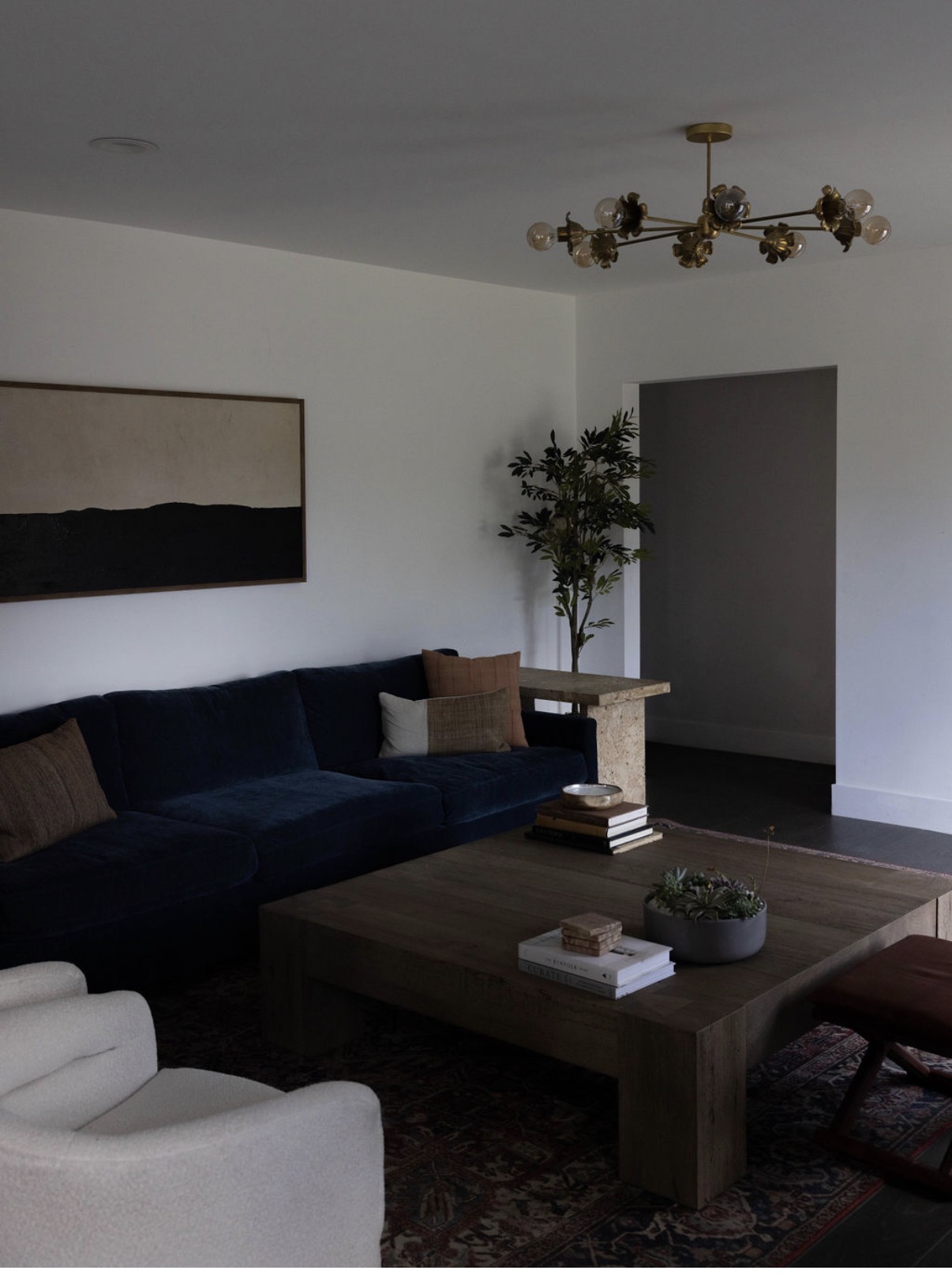 Capa Fina interior design — Sherman Oaks, CA · II — Interior IX