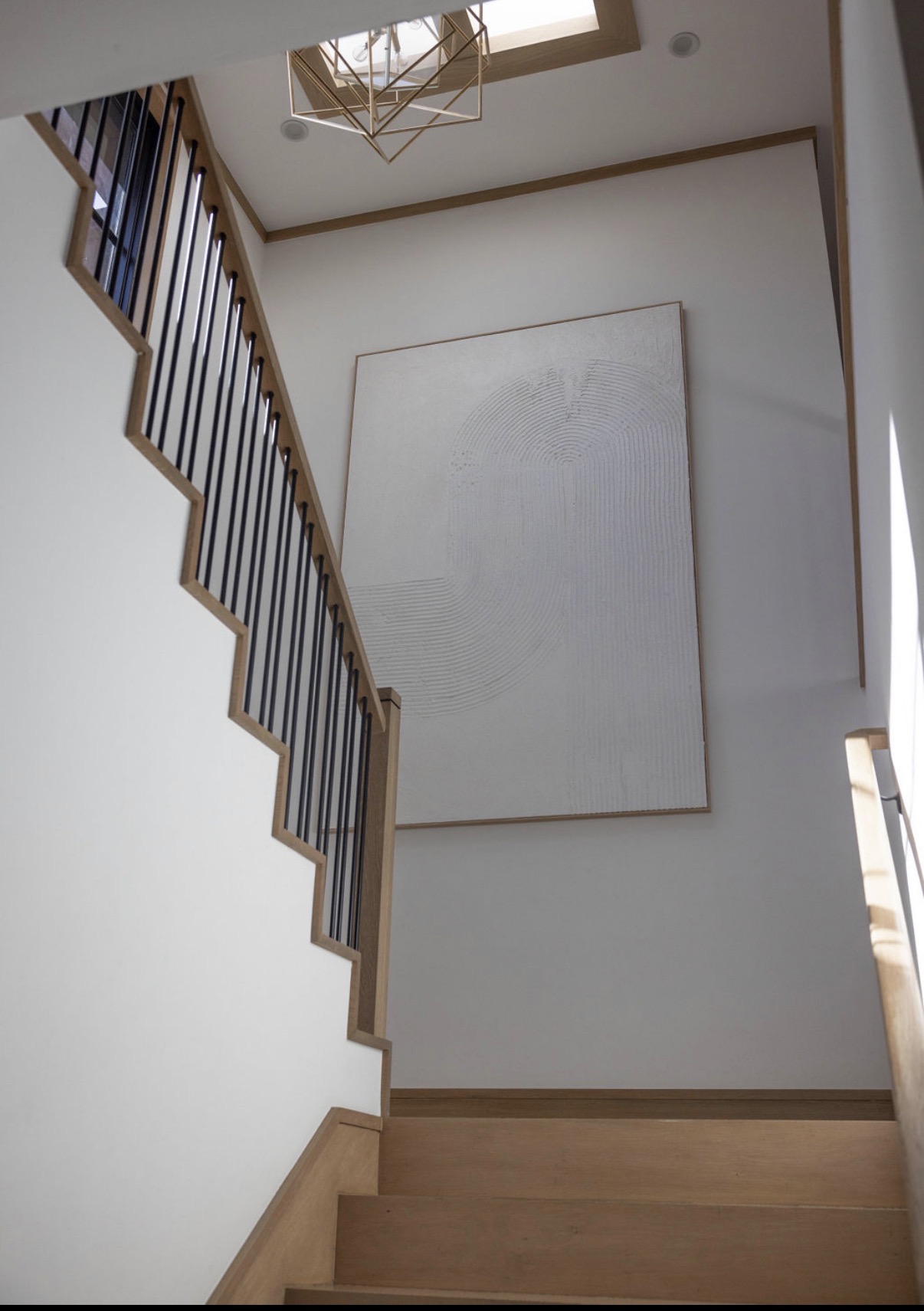 Capa Fina interior design — Studio City, CA — Interior I