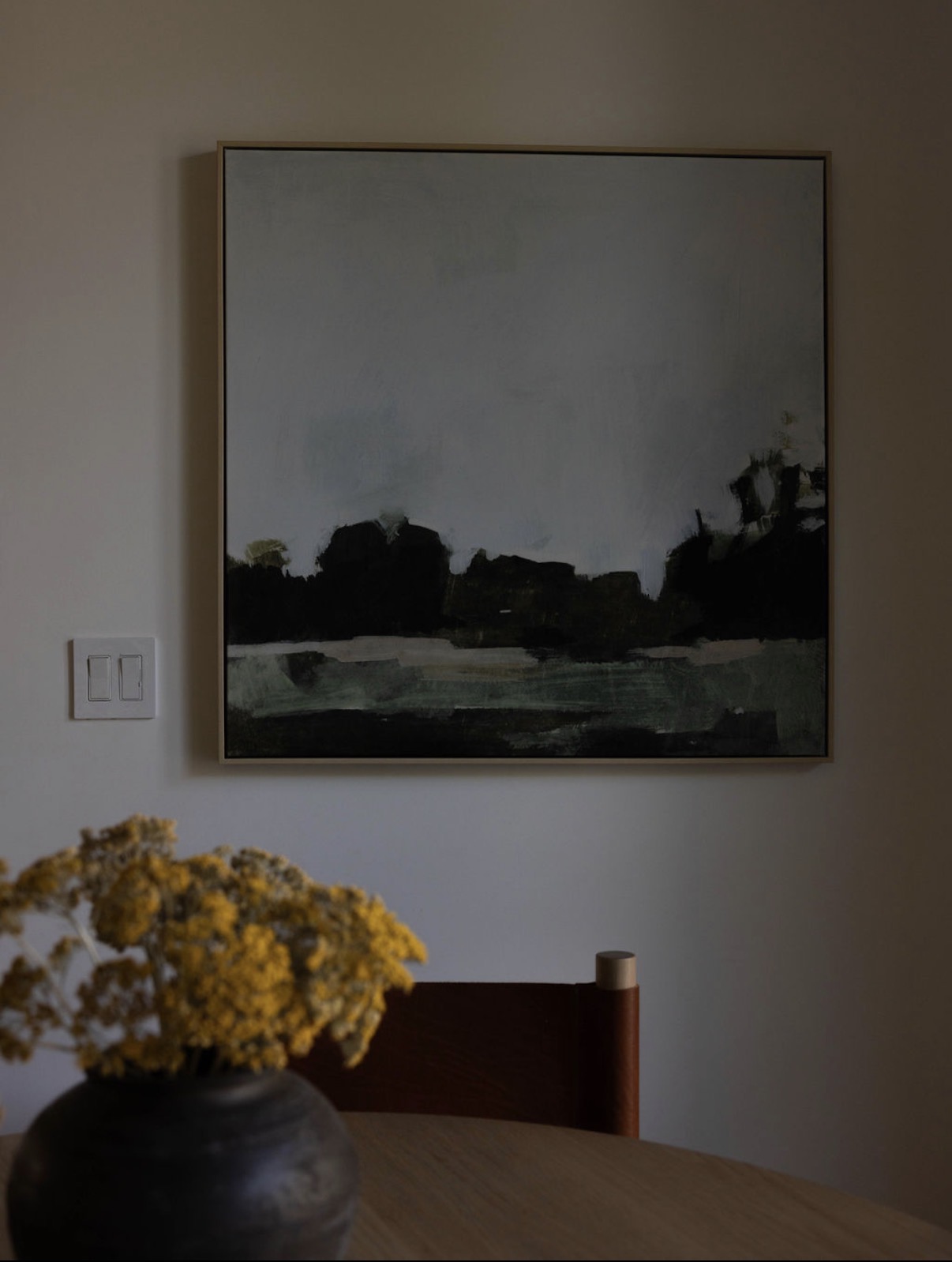 Capa Fina interior design — Studio City, CA — Interior III