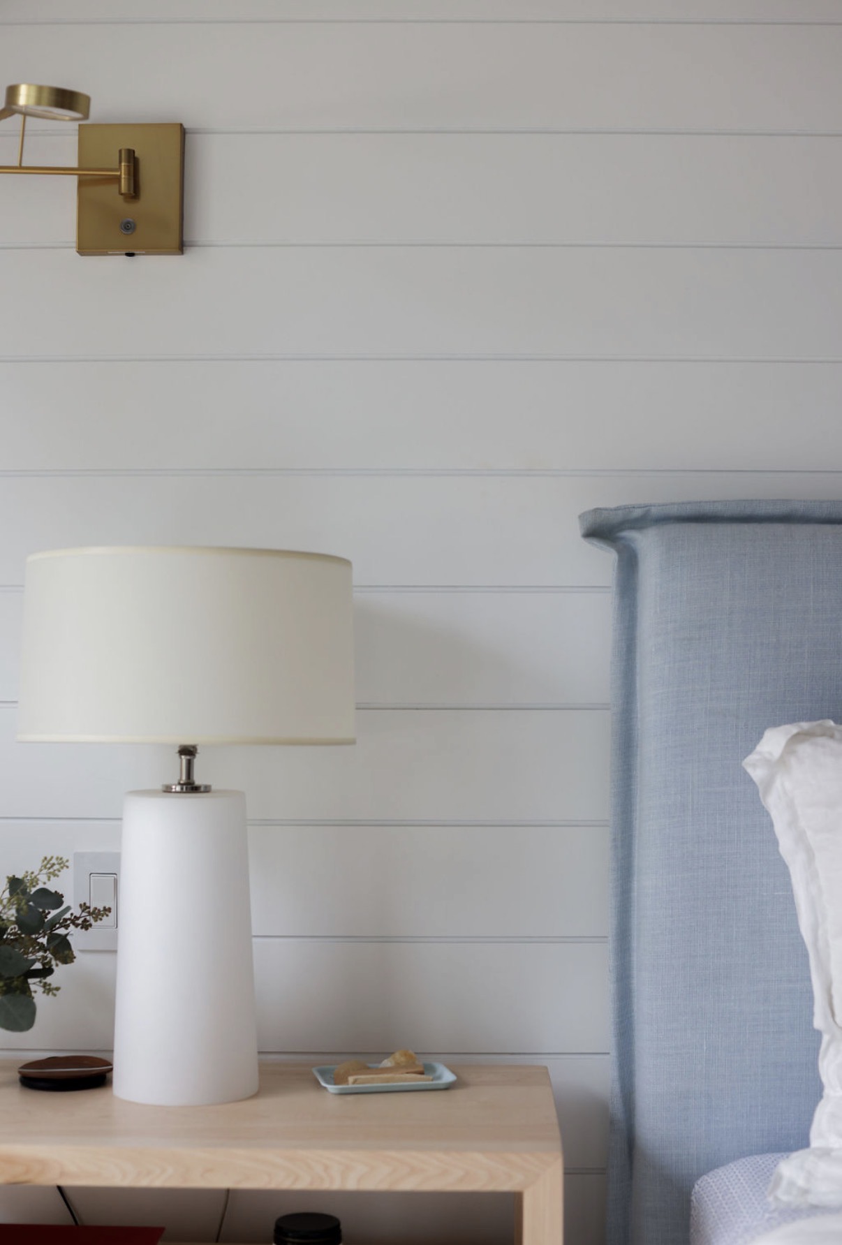 Capa Fina interior design — Studio City, CA — Interior V