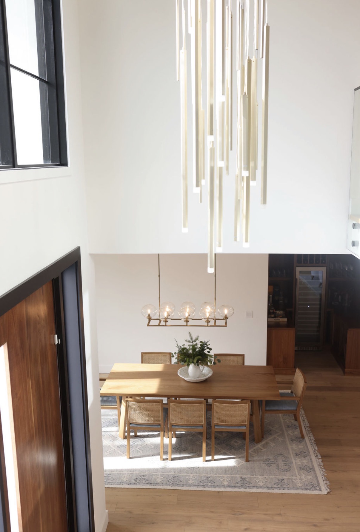 Capa Fina interior design — Studio City, CA — Interior VIII
