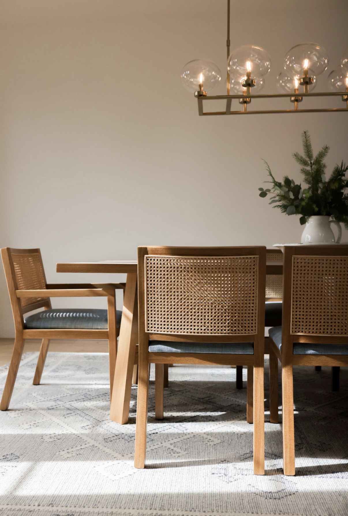 Capa Fina interior design — Studio City, CA — Interior IX