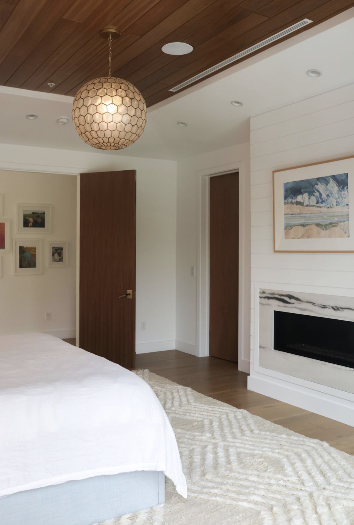 Capa Fina interior design — Studio City, CA — Interior X