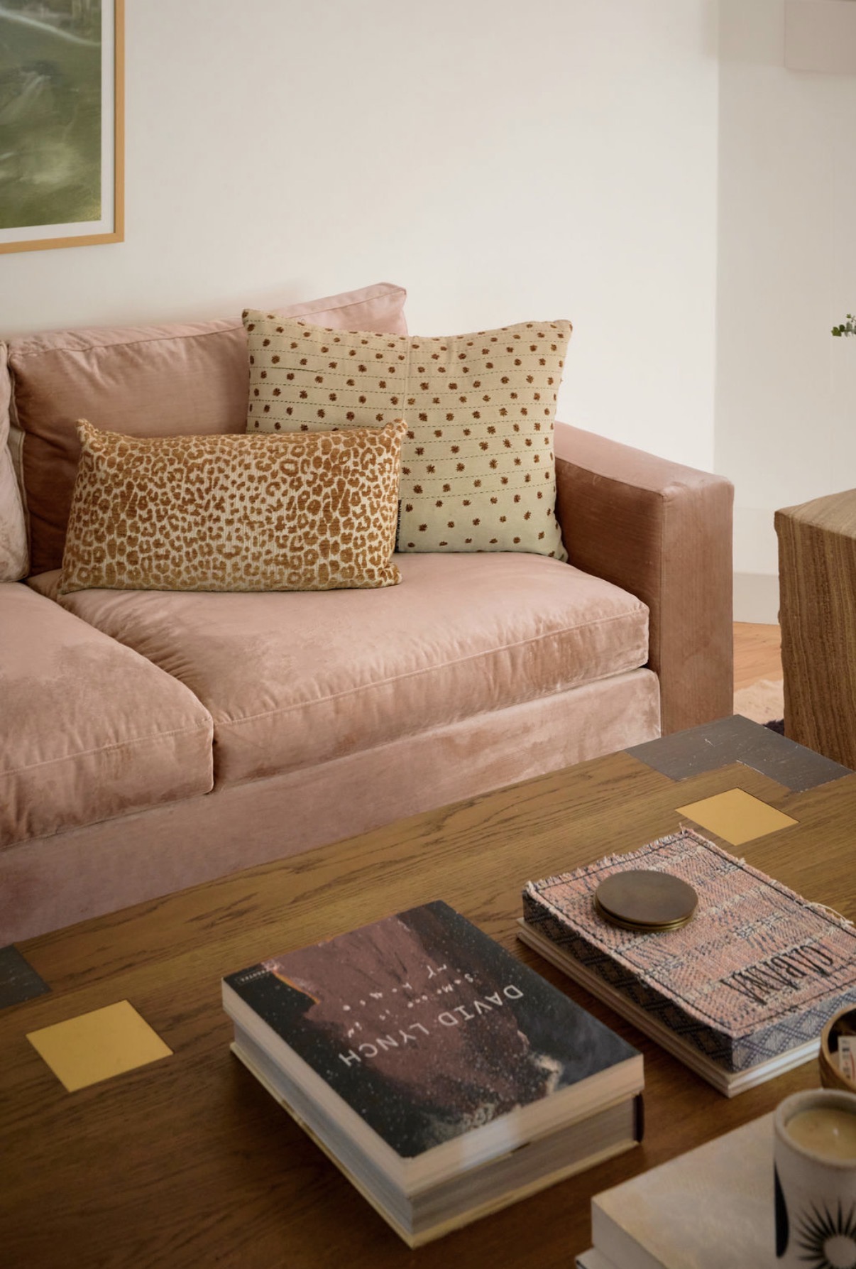 Capa Fina interior design — Valley Village, CA — Interior III
