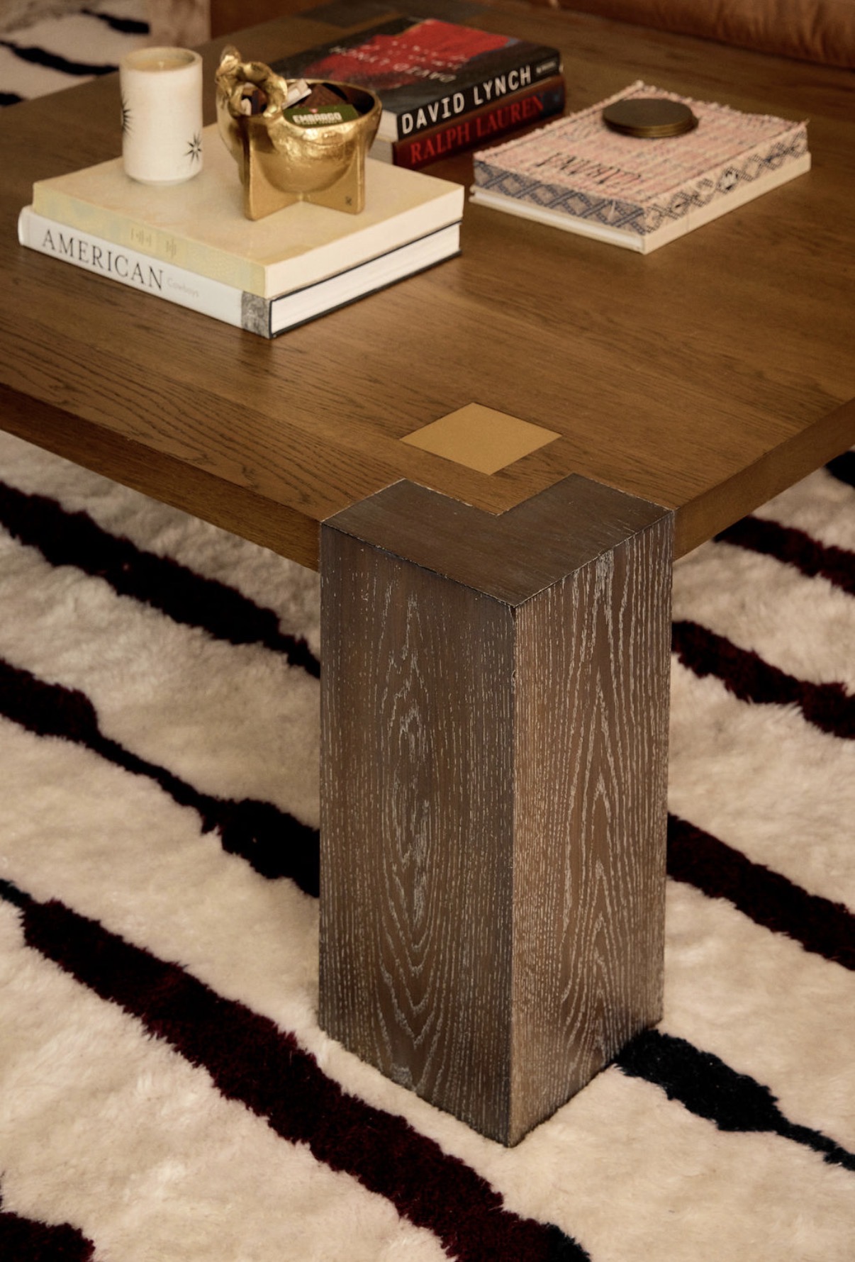Capa Fina interior design — Valley Village, CA — Interior IV