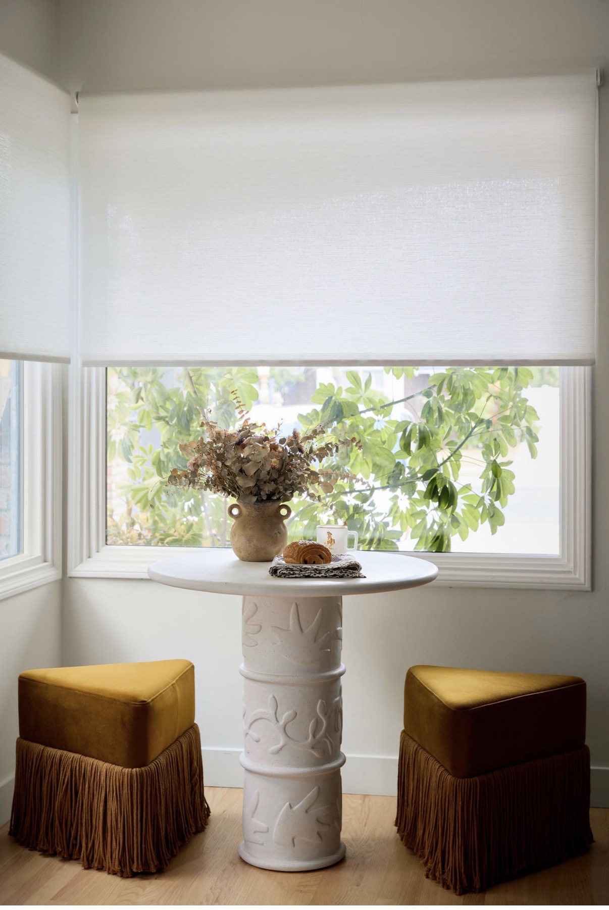 Capa Fina interior design — Valley Village, CA — Interior V