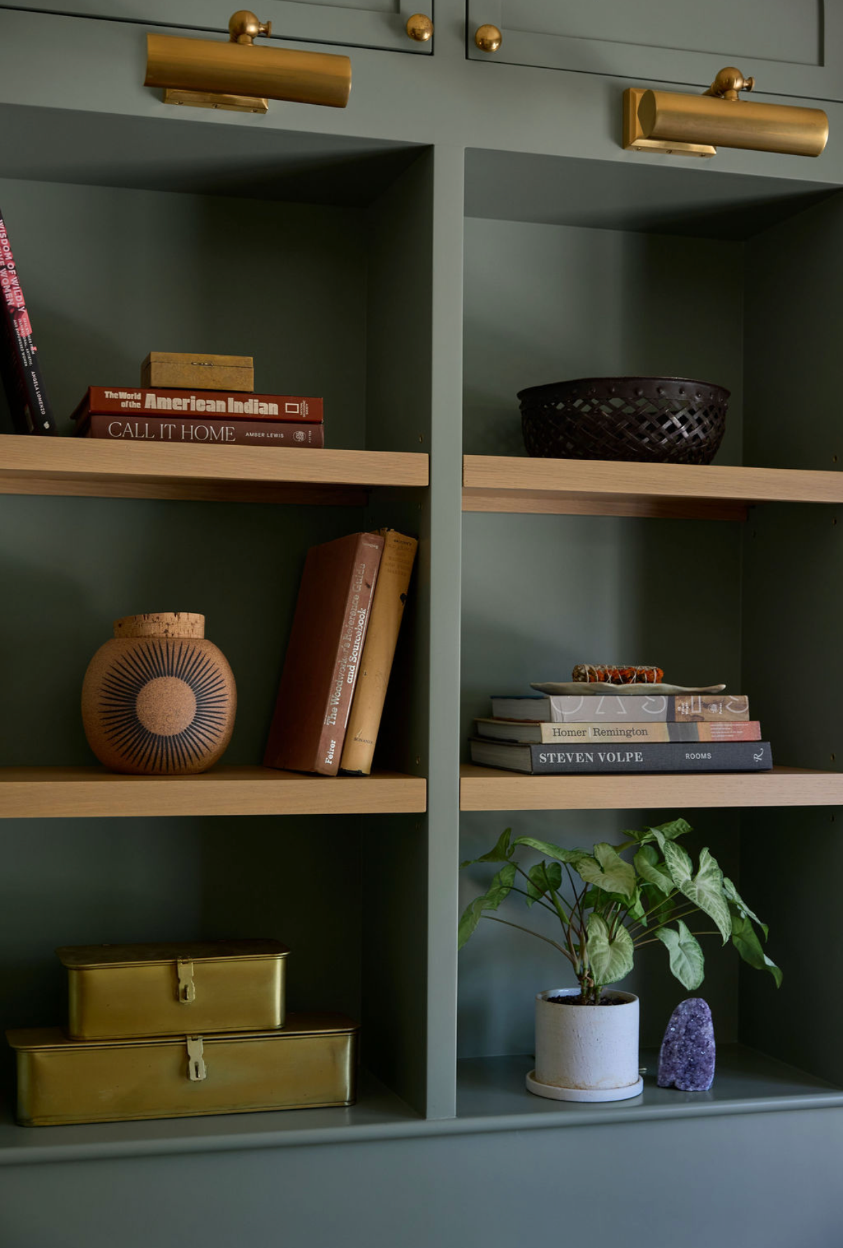Capa Fina interior design — Sherman Oaks, CA · I — Interior II