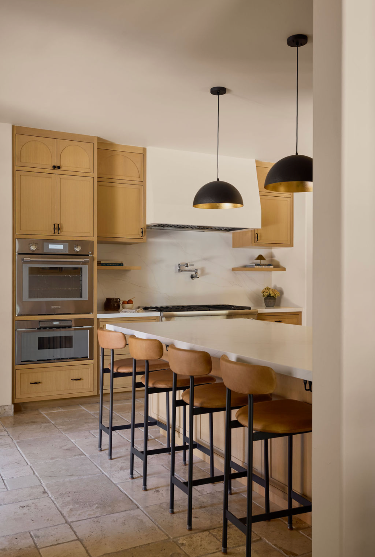 Capa Fina interior design — Sherman Oaks, CA · I — Interior V