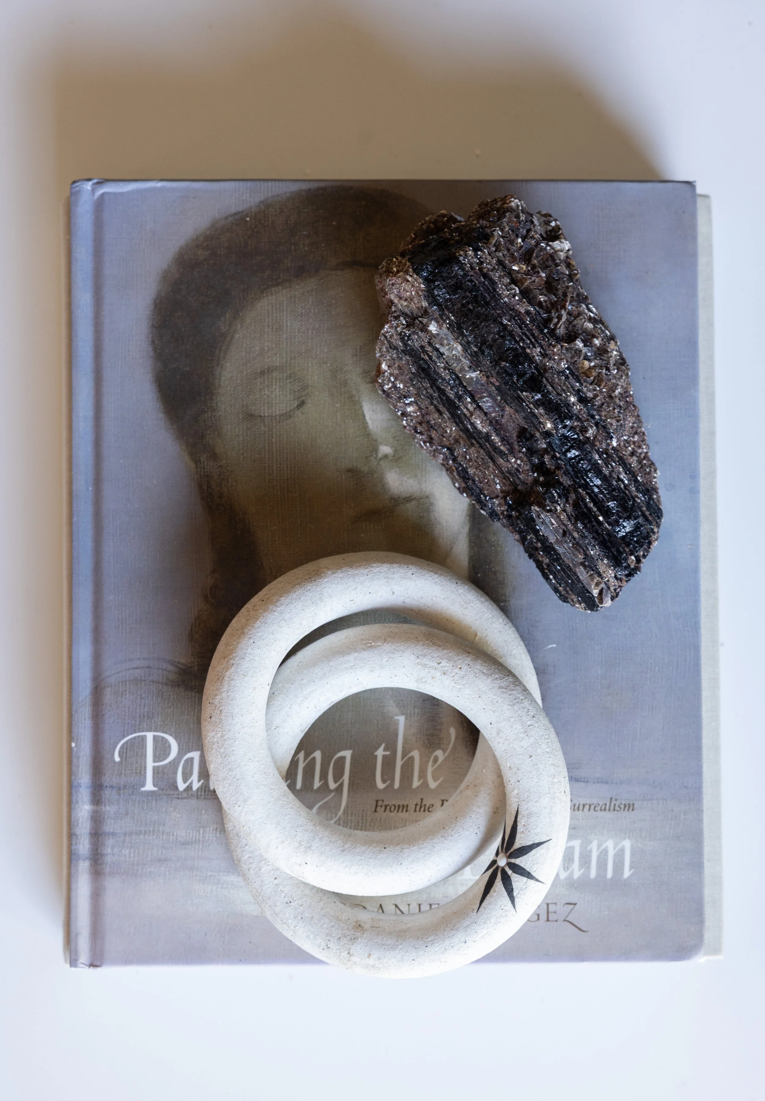 CAPA FINA: CURATED 007 view 2