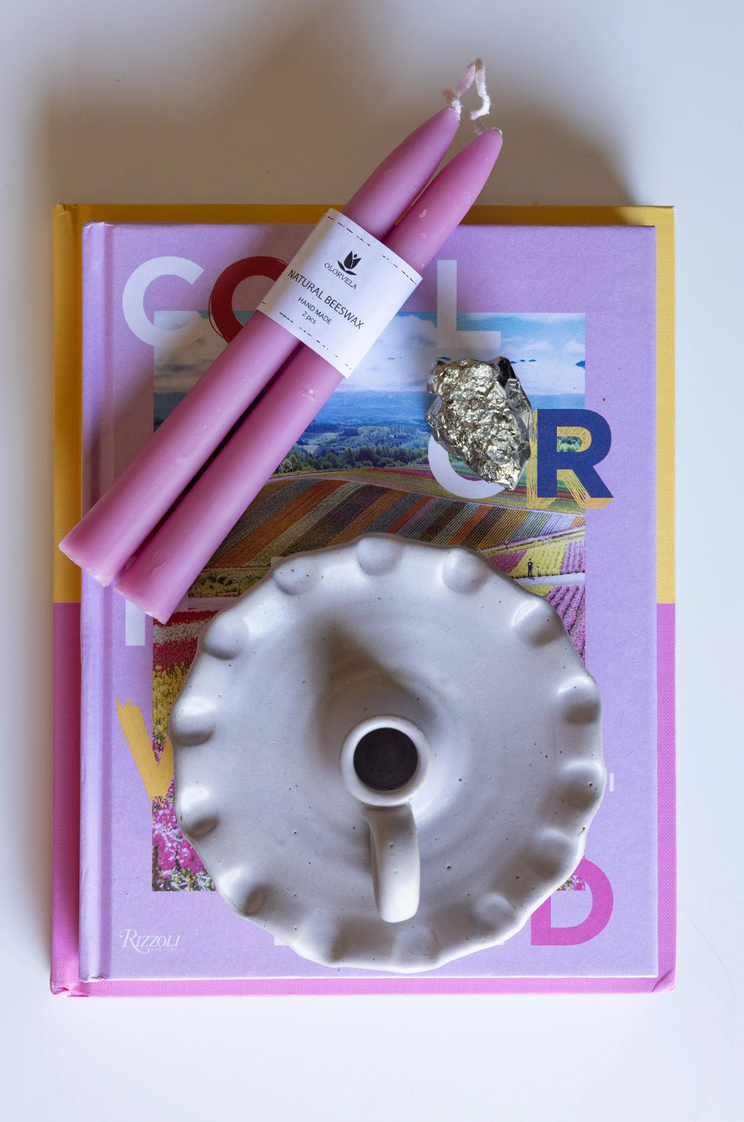 CAPA FINA: CURATED 009 view 2